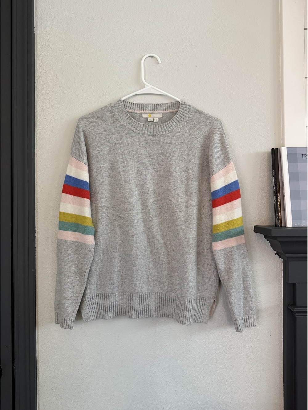 Boden woman’s 8 medium